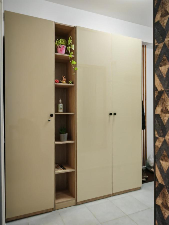 Sunset Bucharest 84 Apartment Exterior photo