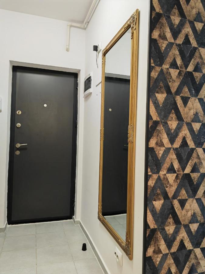 Sunset Bucharest 84 Apartment Exterior photo